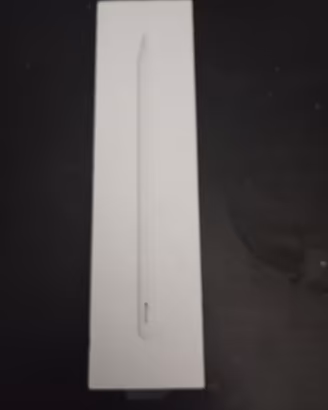 Apple pencil seconda generazione MU8FJ/A