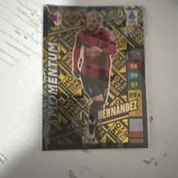 Theo hernandez momentum