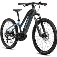 E-bike GHOST E-TERU YOUTH - Taglia XS  telescopico