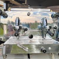 Faema E61 macchina caffe