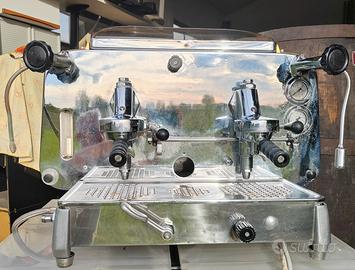 Faema E61 macchina caffe