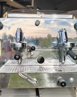 Faema E61 macchina caffe