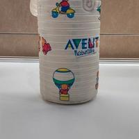 Porta biberon termico