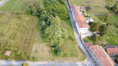 TER. AGRICOLO A PALAZZO CANAVESE