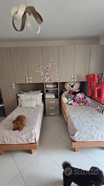 cameretta per bambini 