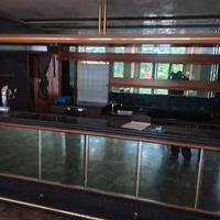 mobile per bar