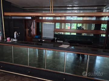 mobile per bar