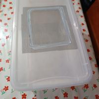 CONTENITORI E FAUNA BOX