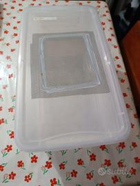 CONTENITORI E FAUNA BOX