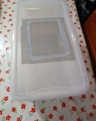 CONTENITORI E FAUNA BOX