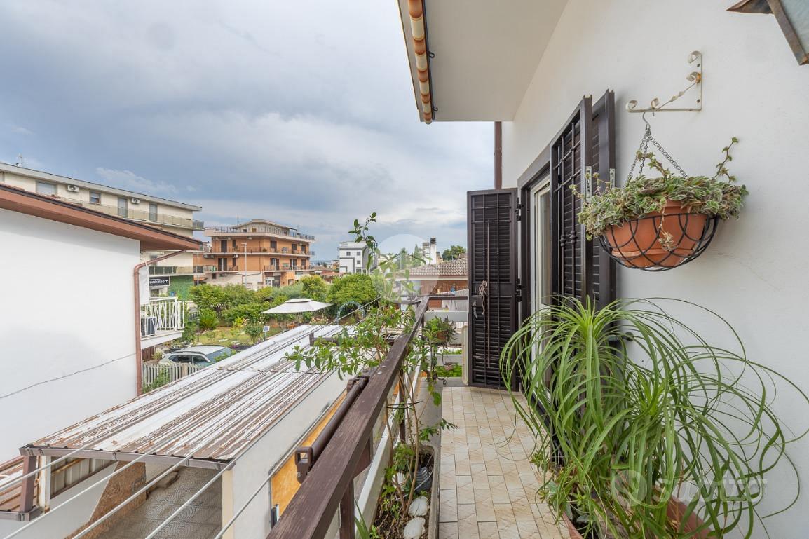 Appartamento – Roma, Lunghezza - Altro
