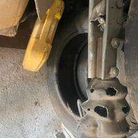 Carrello Appendice - Cresci Rimorchi
