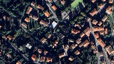 Villa a Monzuno (BO)