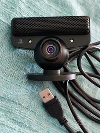 Sony PlayStation Camera PS4 Originale