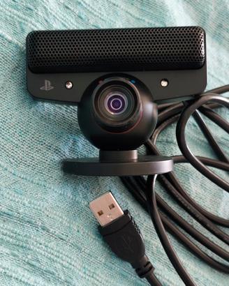 Sony PlayStation Camera PS4 Originale