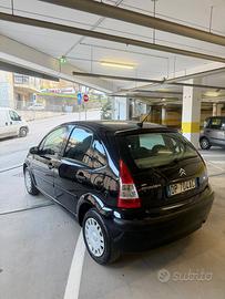 C3 metano anno 2008 x neopatentati