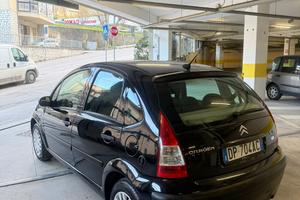 C3 metano anno 2008 x neopatentati