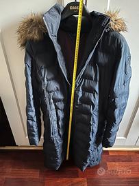 Piumino donna Tommy Hilfiger