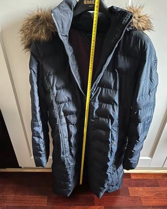 Piumino donna Tommy Hilfiger