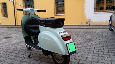 Vespa 50 Special V5B3T – 1981 – Restaurata