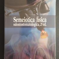 Annibali, SEMEIOTICA fisica ODONTOSTOMATOLOGICA