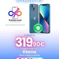 SMARTPHONE RICONDIZIONATI