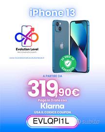 SMARTPHONE RICONDIZIONATI