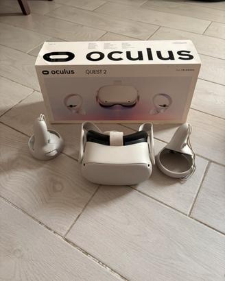 oculus quest 2 128gb
