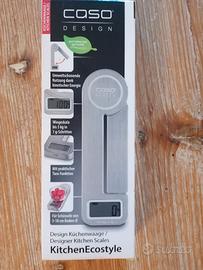 Bilancia da cucina di design 