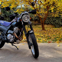 Honda SLR 650