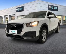 Audi Q2 1.6 TDI BUSINESS