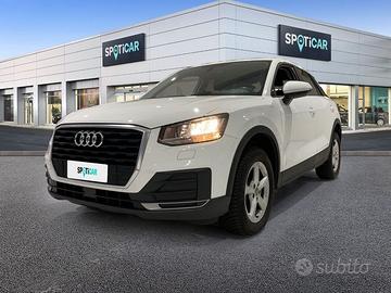 Audi Q2 1.6 TDI BUSINESS