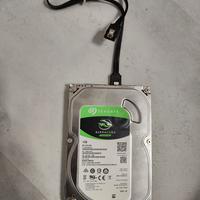 hard disk 1TB