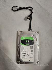 hard disk 1TB