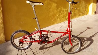Bici pieghevole Dahon 1997