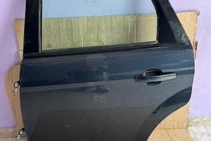 Sportello posteriore sinistra ford focus