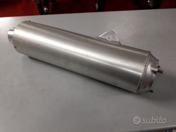 Terminale ORIGINALE KAWASAKI ZX6R 1998 1999