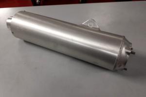 Terminale ORIGINALE KAWASAKI ZX6R 1998 1999