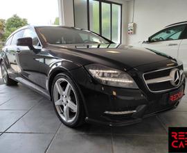 MERCEDES CLS 350 CDI AMG