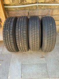 Gomme da carico