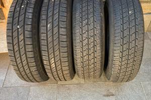 Gomme da carico