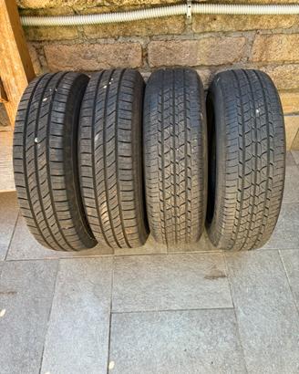 Gomme da carico