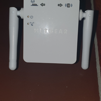 Netgear wifi