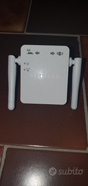 Netgear wifi