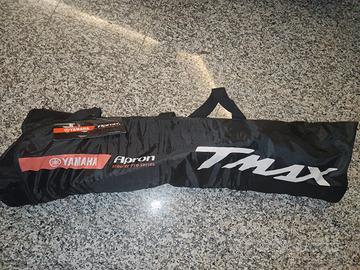 Termoscudo originale Tmax 2012-2016