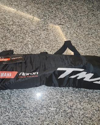 Termoscudo originale Tmax 2012-2016