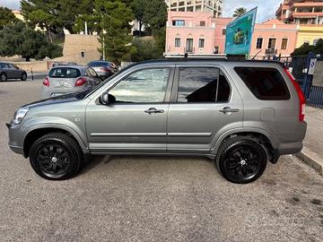 Honda Crv 2.2 Executive