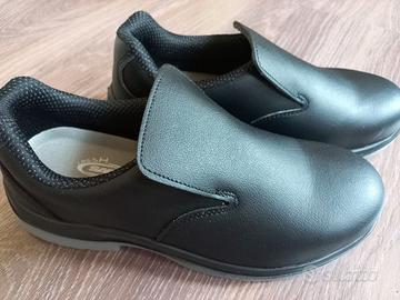 Scarpe antinfortunistica 