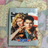 Cartella Top Gun per fogli A5