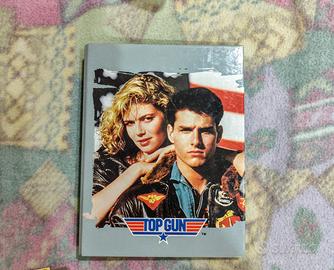 Cartella Top Gun per fogli A5